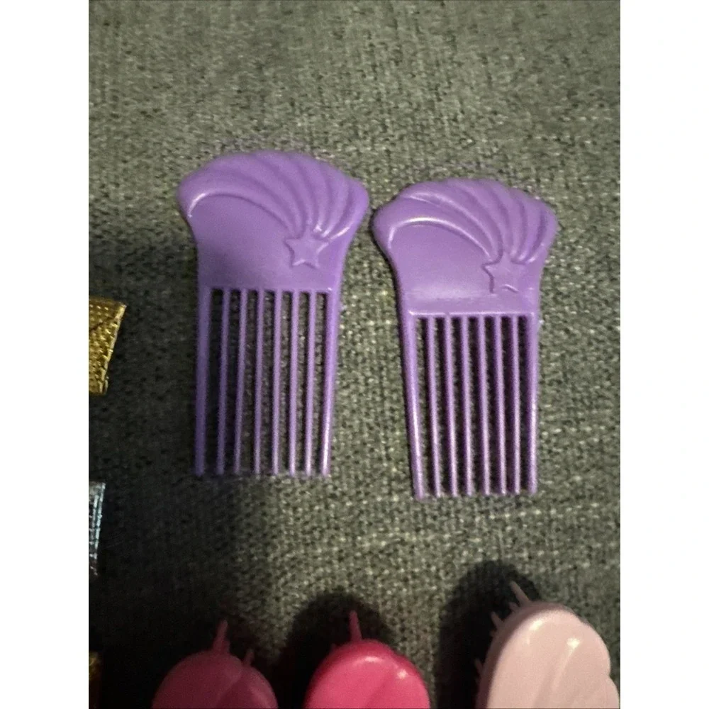 Barbie - Lot Of‎ 12 Accessories
